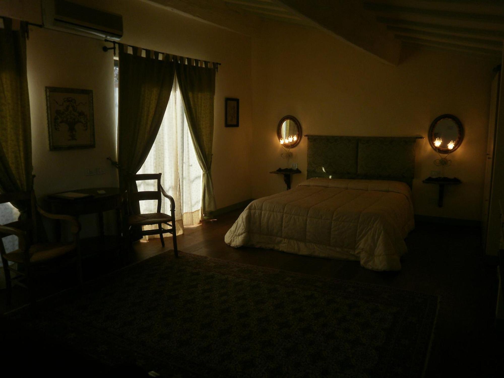 Gasthof I Parigi Corbinelli Residenze