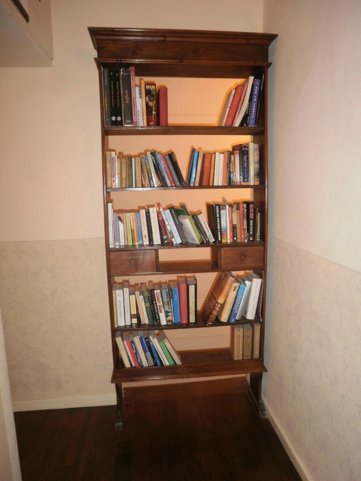 I Parigi Corbinelli Residenze Florenz