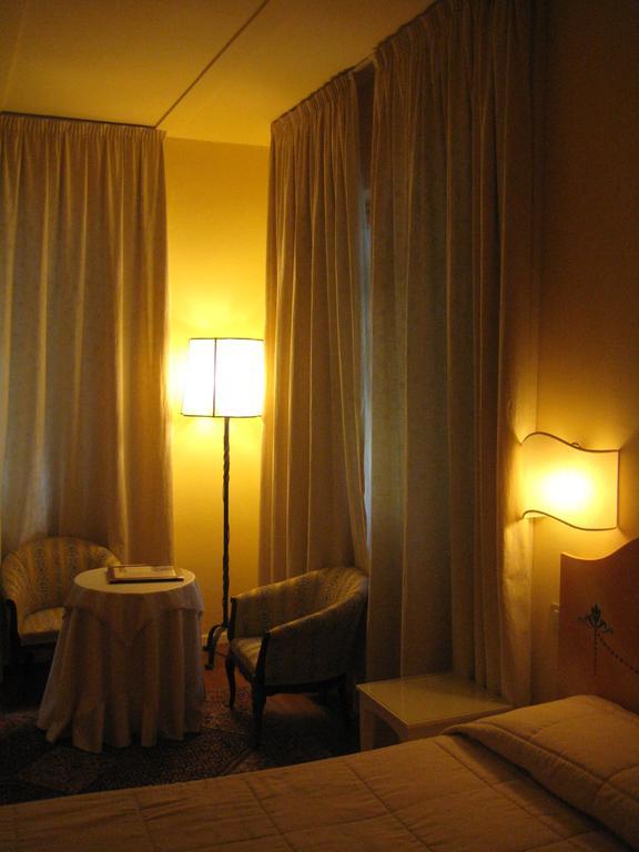 I Parigi Corbinelli Residenze Gasthof