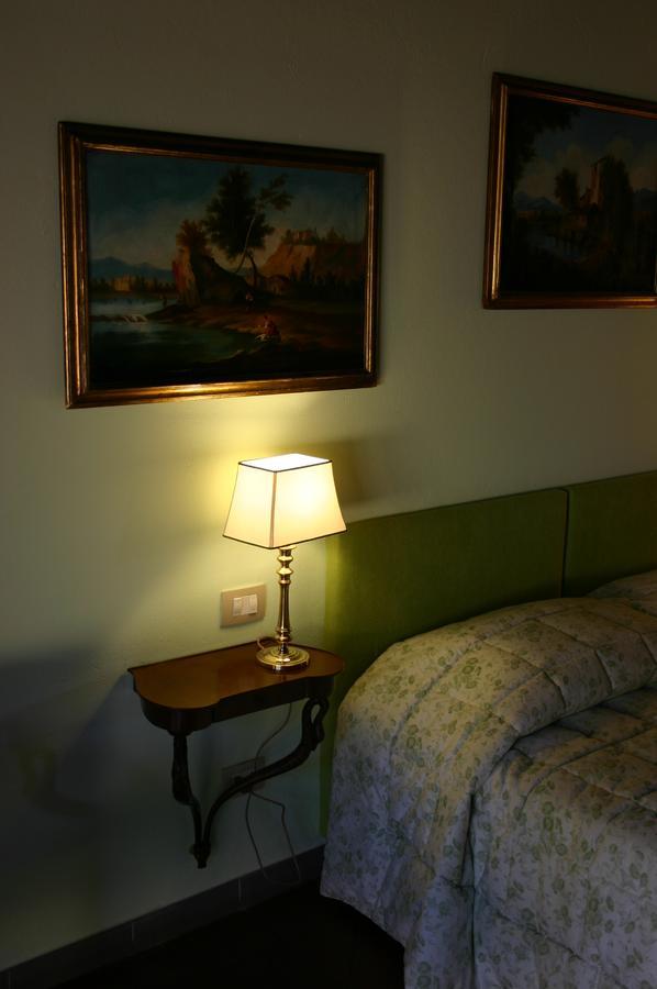 I Parigi Corbinelli Residenze Gasthof