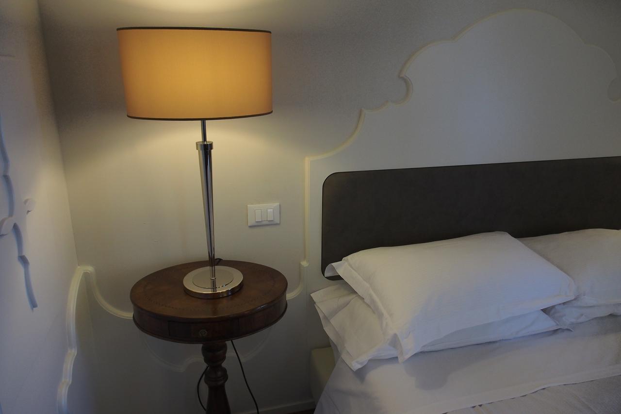 I Parigi Corbinelli Residenze Gasthof 4*