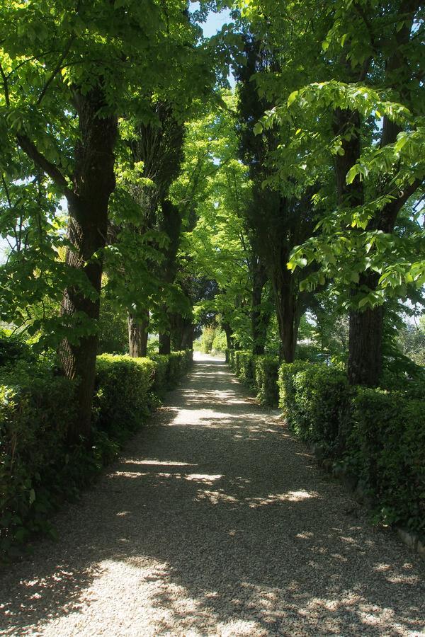 I Parigi Corbinelli Residenze 4* Florenz