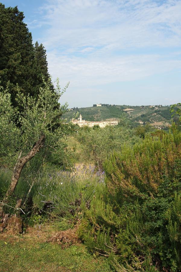 Gasthof I Parigi Corbinelli Residenze 4*