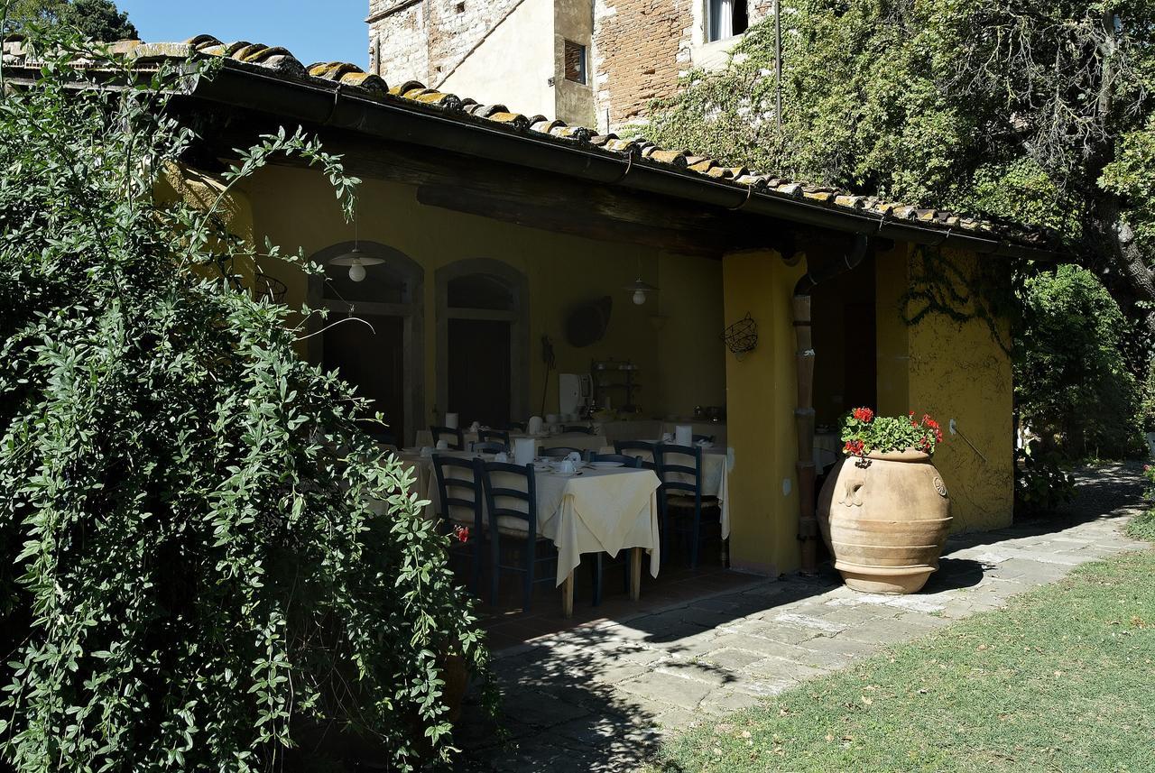 Gasthof I Parigi Corbinelli Residenze