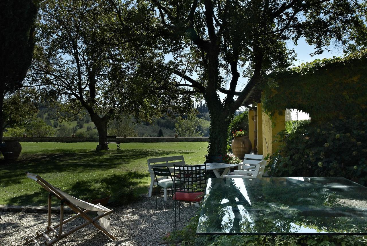 I Parigi Corbinelli Residenze Gasthof Florenz