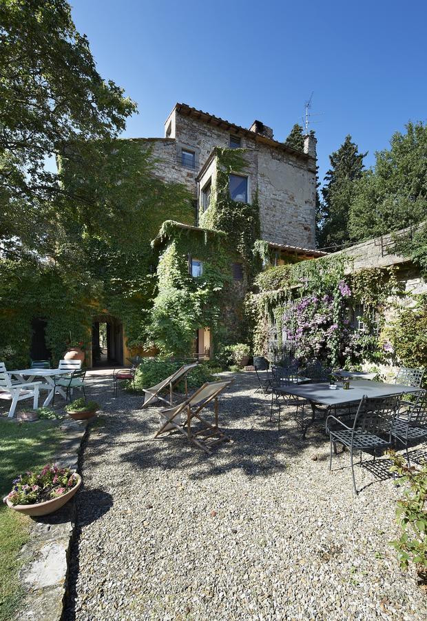 I Parigi Corbinelli Residenze Gasthof 4*