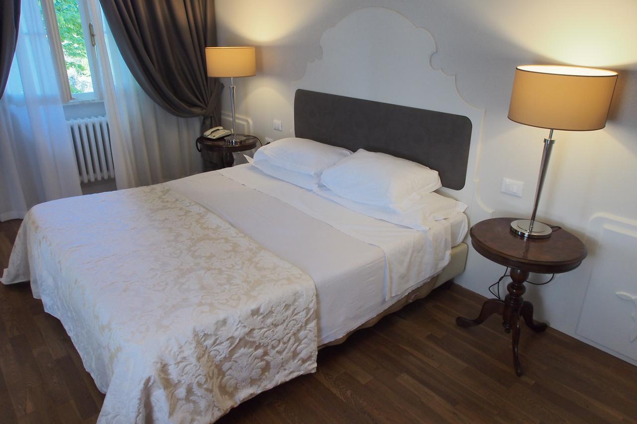 I Parigi Corbinelli Residenze Gasthof Florenz