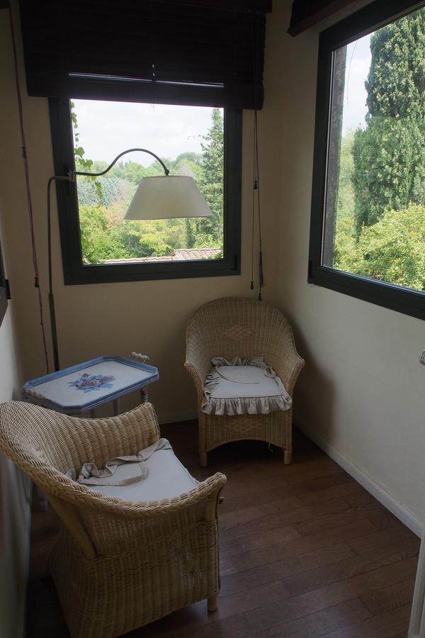 I Parigi Corbinelli Residenze Gasthof