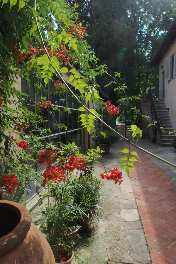 Gasthof I Parigi Corbinelli Residenze 4*