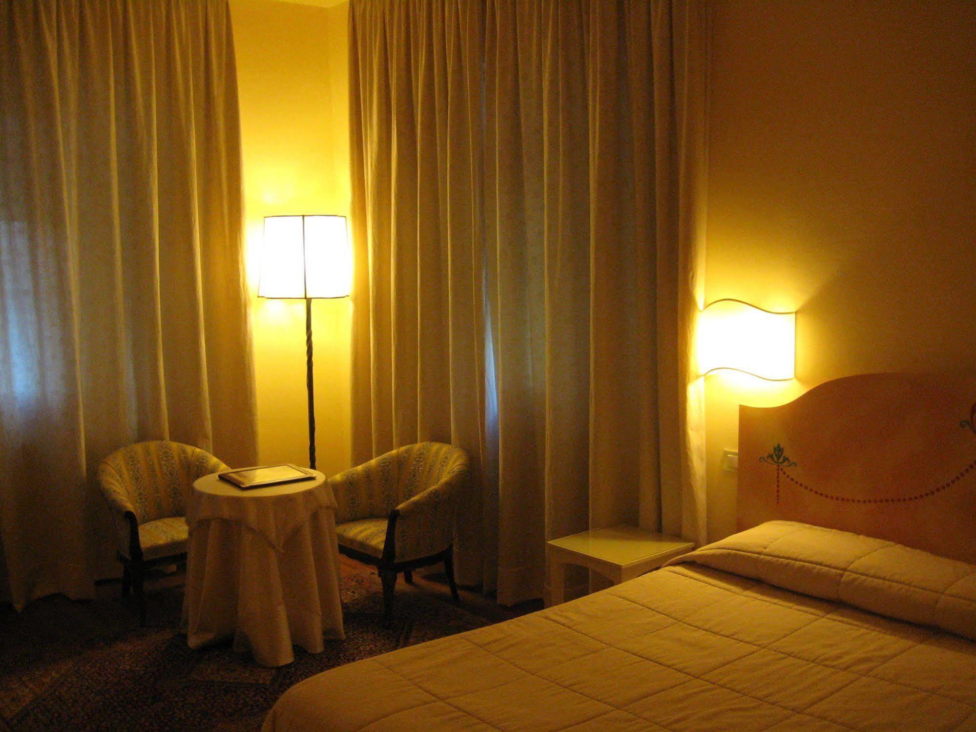 I Parigi Corbinelli Residenze Gasthof