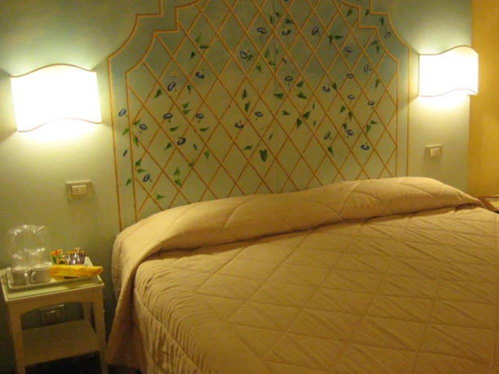 I Parigi Corbinelli Residenze Gasthof Florenz